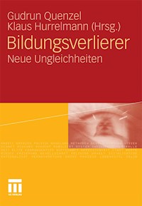 Bildungsverlierer - - E-Book