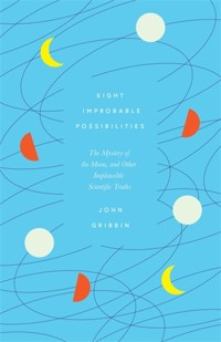 Eight Improbable Possibilities - John Gribbin - E-Book