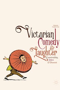Victorian Comedy and Laughter -  - E-Book