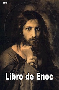 Libro de Enoc - Enoc Profeta - E-Book