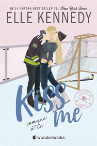 Inmune a ti - Elle Kennedy - E-Book