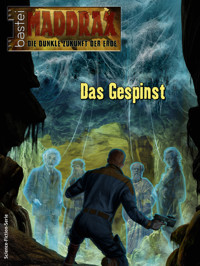 Maddrax 653 - Susan Schwartz - E-Book