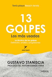 13 Golpes - Gustavo Staniscia - E-Book