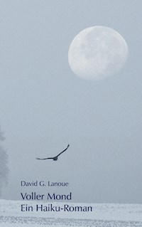 Voller Mond - David G. Lanoue - E-Book