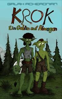 Krok - Galax Acheronian - E-Book