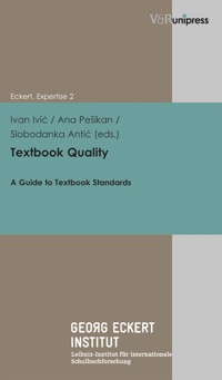 Textbook Quality -  - E-Book