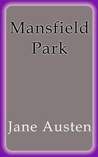 Mansfield Park - english - Jane Austen. - E-Book