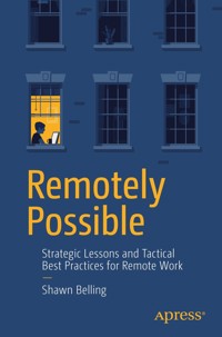 Remotely Possible - Shawn Belling - E-Book