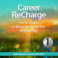 Career ReCharge - Beth Benatti Kennedy - Hörbuch