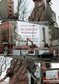 Am Ende des Wohlstands - Shimona Löwenstein - E-Book