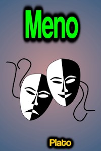 Meno - Plato - E-Book