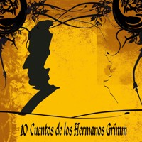 10 Cuentos de los Hermanos Grimm - Hermanos Grimm - Hörbuch