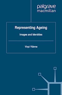 Representing Ageing -  - E-Book