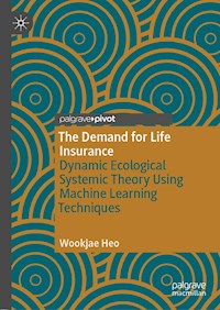 The Demand for Life Insurance - Wookjae Heo - E-Book