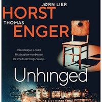 Unhinged - Thomas Enger - Hörbuch