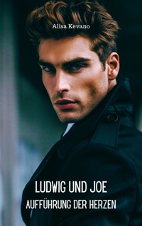 Ludwig und Joe - Alisa Kevano - E-Book