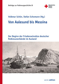 Von Aalesund bis Messina -  - E-Book