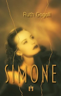 Simone - Ruth Gogoll - E-Book