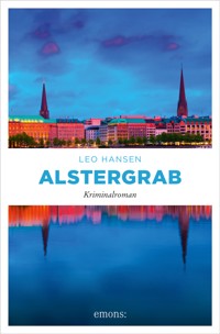 Alstergrab - Leo Hansen - E-Book