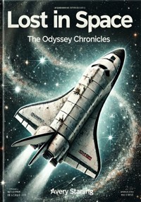 Lost in Space - Avery Starling - E-Book