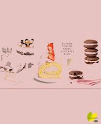 Einfach backen - Conny Zimmermann-Längle - E-Book