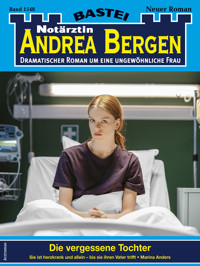 Notärztin Andrea Bergen 1548 - Marina Anders - E-Book