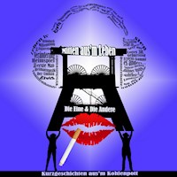 Mitten aus`m Leben - Manuela Warda - Hörbuch