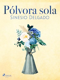 Pólvora sola - Sinesio Delgado - E-Book