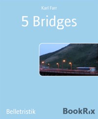 5 Bridges - Karl Farr - E-Book