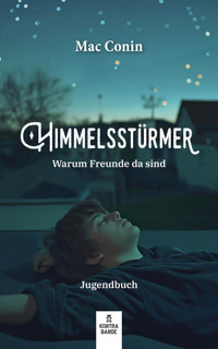 Himmelsstürmer - Mac Conin - E-Book