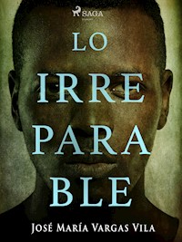 Lo irreparable - José María Vargas Vilas - E-Book