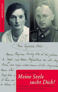 Meine Seele sucht Dich! - Gabriele Zander - E-Book