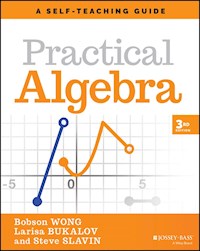 Practical Algebra - Bobson Wong - E-Book