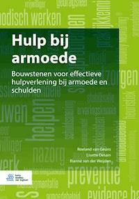 Hulp bij armoede -  - E-Book
