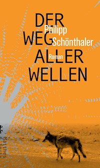Der Weg aller Wellen - Philipp Schönthaler - E-Book