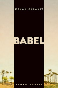 Babel - Kenah Cusanit - E-Book
