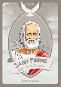 Saint Pierre - Julio Cesar Romano - E-Book