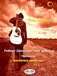 Роберт Джонсон - Сын Дьявола - Patrizia Barrera - E-Book