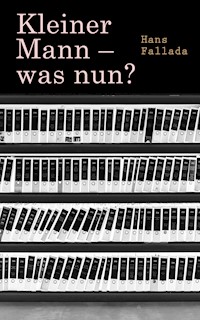 Kleiner Mann – was nun? - Hans Fallada - E-Book