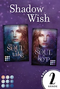 Shadow Wish: 2 Bände in einem Bundle! - Francesca Peluso - E-Book