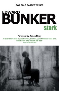 Stark - Edward Bunker - E-Book