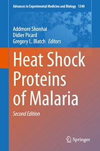 Heat Shock Proteins of Malaria -  - E-Book