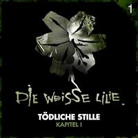 01: Tödliche Stille - Kapitel I - Benjamin Oechsle - Hörbuch