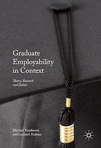 Graduate Employability in Context -  - E-Book