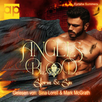 Angels Blood - Storm & Sin - Eyrisha Summers - Hörbuch
