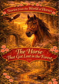 Stories from the World of Horses - Dominik Mikulaschek - E-Book