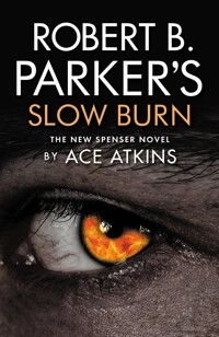 Robert B. Parker's Slow Burn - Ace Atkins - E-Book