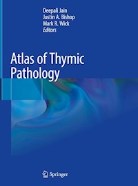 Atlas of Thymic Pathology -  - E-Book