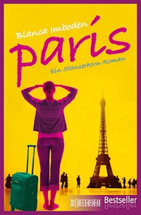 Paris - Blanca Imboden - E-Book