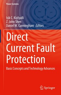 Direct Current Fault Protection -  - E-Book
